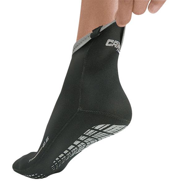 CHAUSSETTES CAMARO THERMO 2.5MM