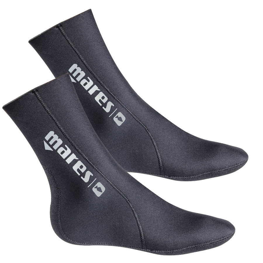 CHAUSSETTES MARES FLEX 20 ULTRASTRETCH 2MM