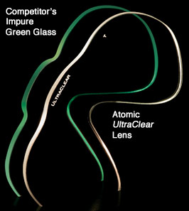 MASQUE ATOMIC SUBFRAME