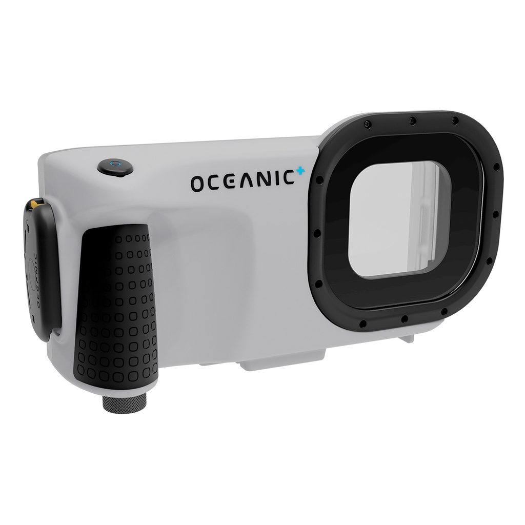 CAISSON OCEANIC + DIVE HOUSING