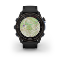 ORDINATEUR GARMIN DESCENT MK3I 51mm