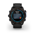 ORDINATEUR GARMIN DESCENT MK3I 51mm