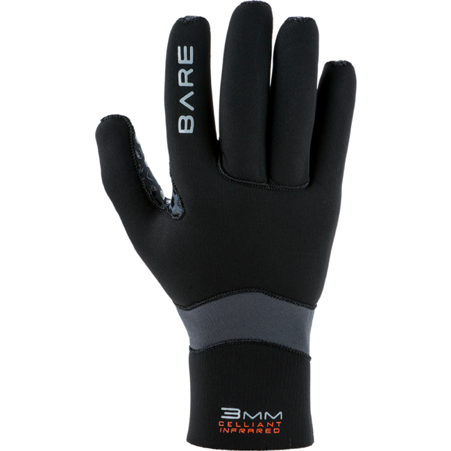 GANTS BARE ULTRAWARMTH GLOVES 5MM