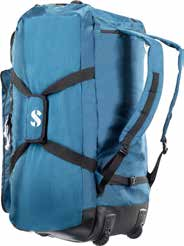 SAC SCUBAPRO SPORT BAG 125