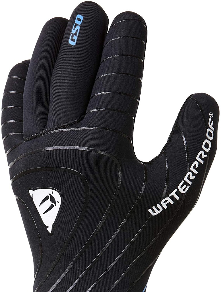 GANTS WATERPROOF G50 5MM