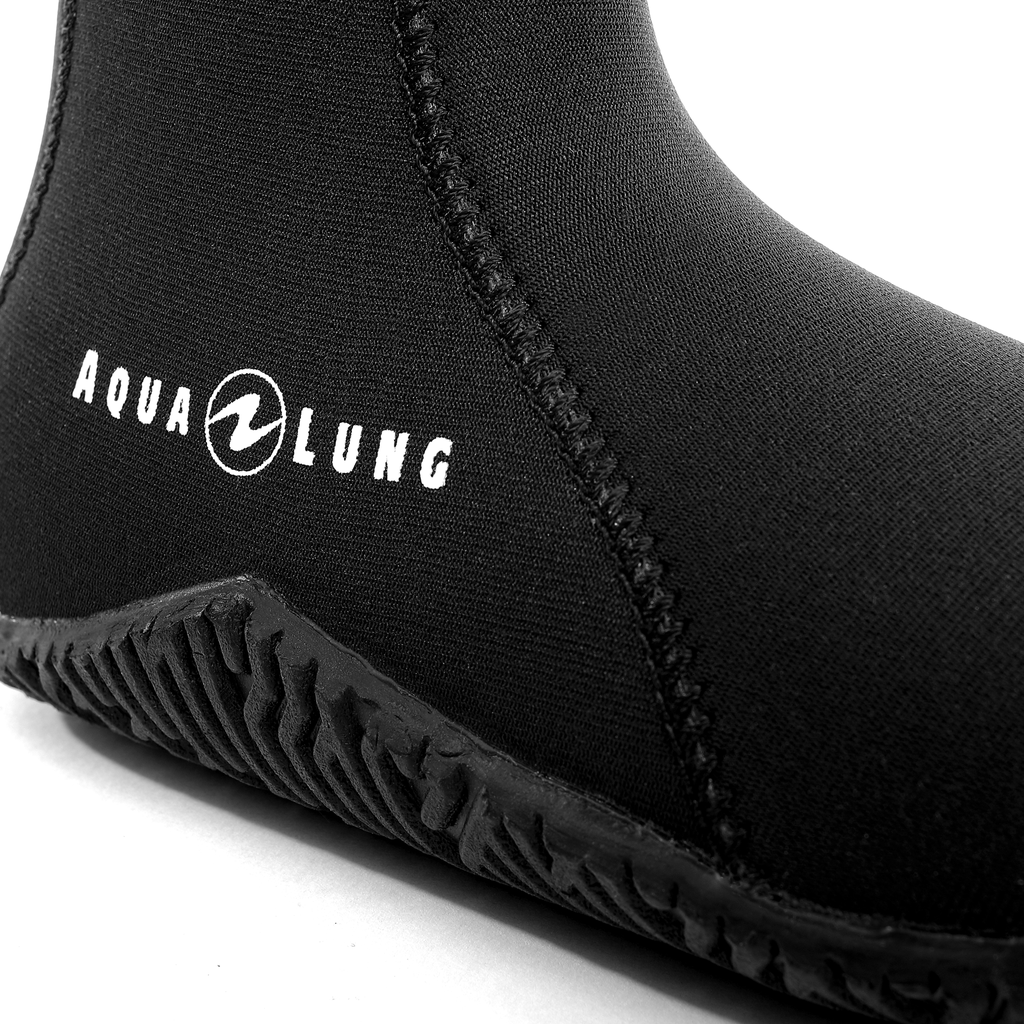 BOOTS AQUALUNG ECHOZIP 3MM