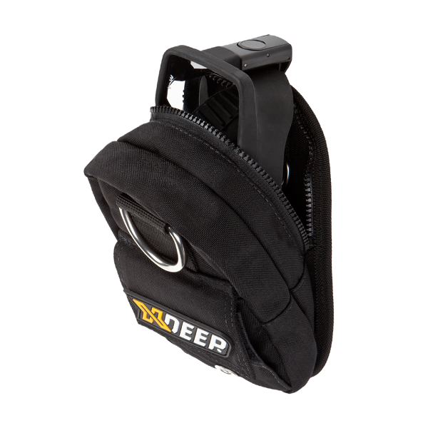 Cargo Pouch Backmount