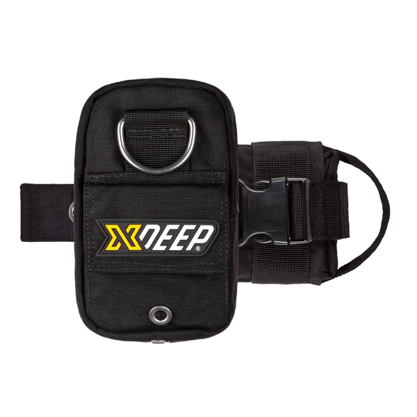 Cargo Pouch Backmount