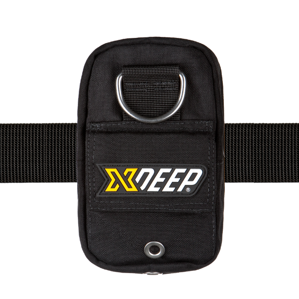 Cargo Pouch Backmount