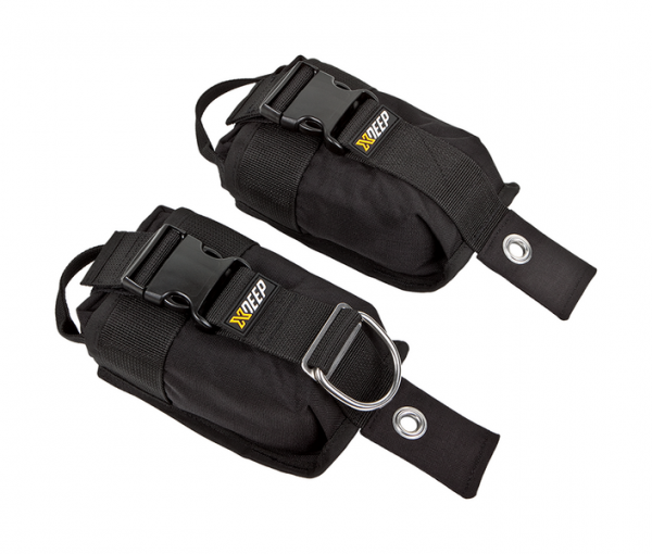 Poche à Plomb XDEEP