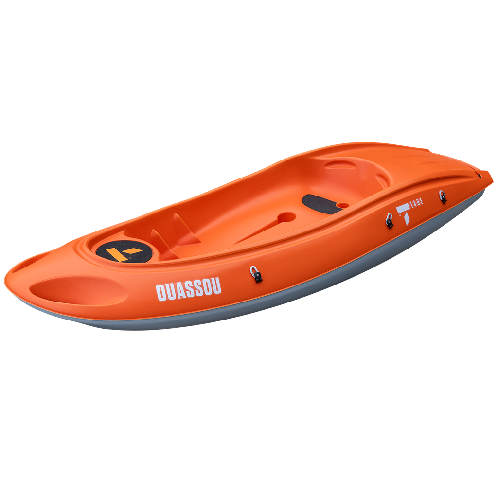 KAYAK TAHE OUASSOU