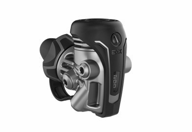 DETENDEUR APEKS PACK EVX 200 + EVX OCTOPUS