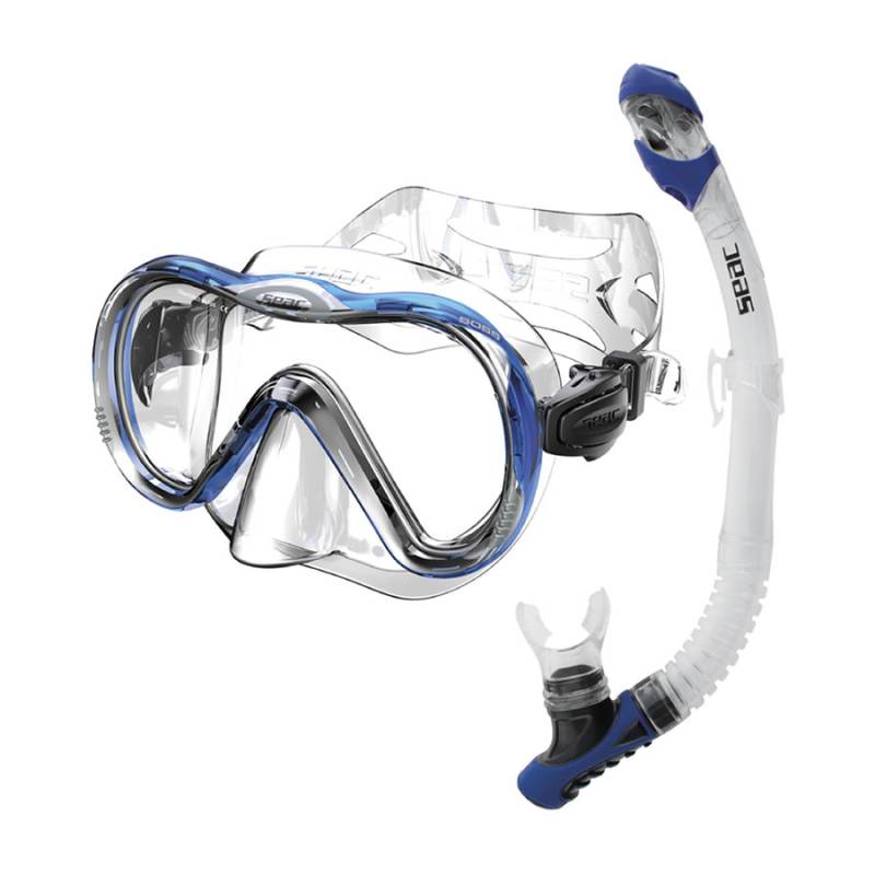 MASQUE SEAC COMBO BOSS DRY