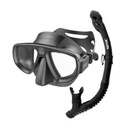 MASQUE SEAC COMBO EXTREME DRY