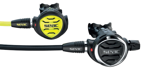 DETENDEUR SEAC PACK IT500 ICE + OCTOPUS +SAC