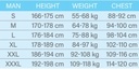 MONOPIECE SEAC FEEL HOMME 3MM 