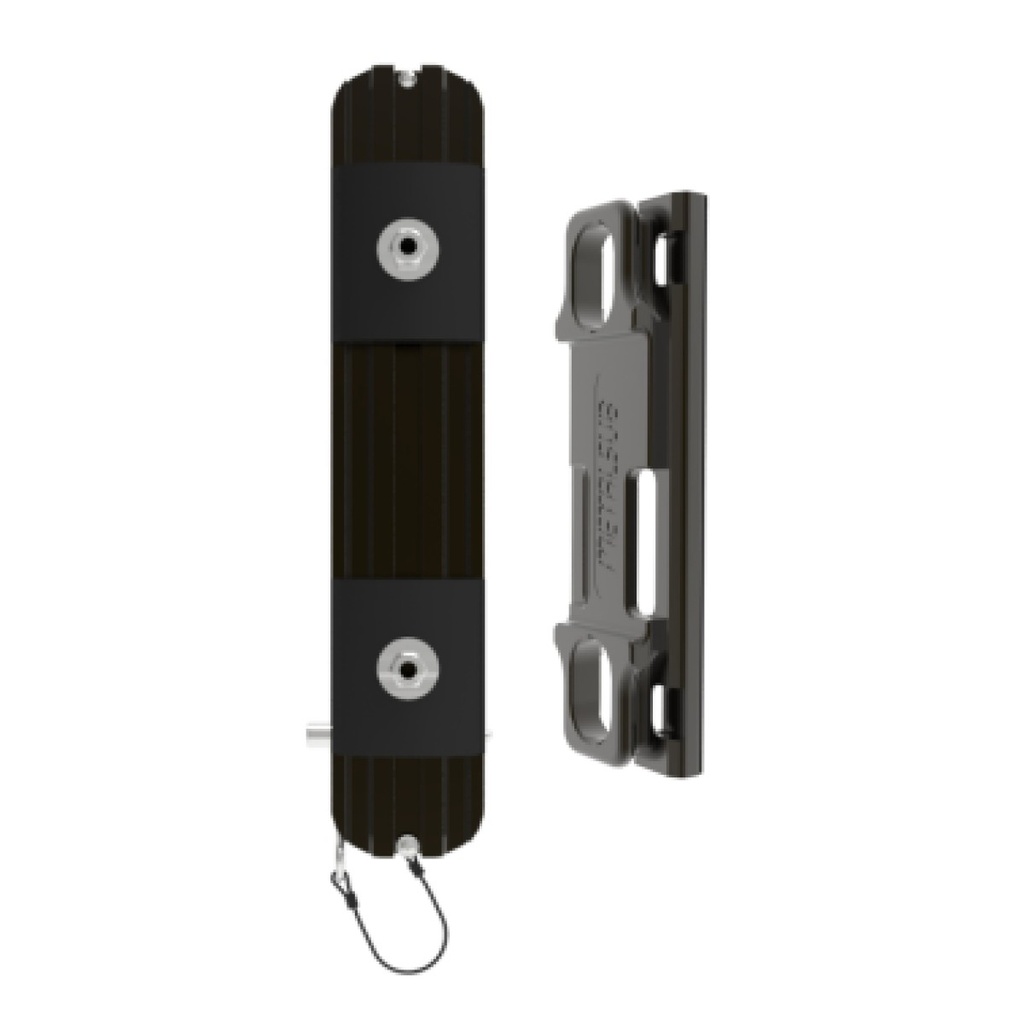 QUICK RELEASE SYSTEM METALSUB SET 1 + 2