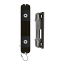 QUICK RELEASE SYSTEM METALSUB SET 1 + 2