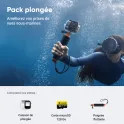 CAISSON INSTA 360 ACE PRO 2 PACK DIVE