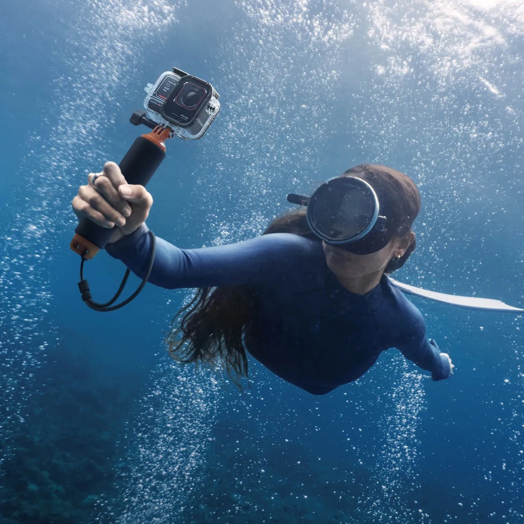 CAISSON INSTA 360 ACE PRO 2 PACK DIVE