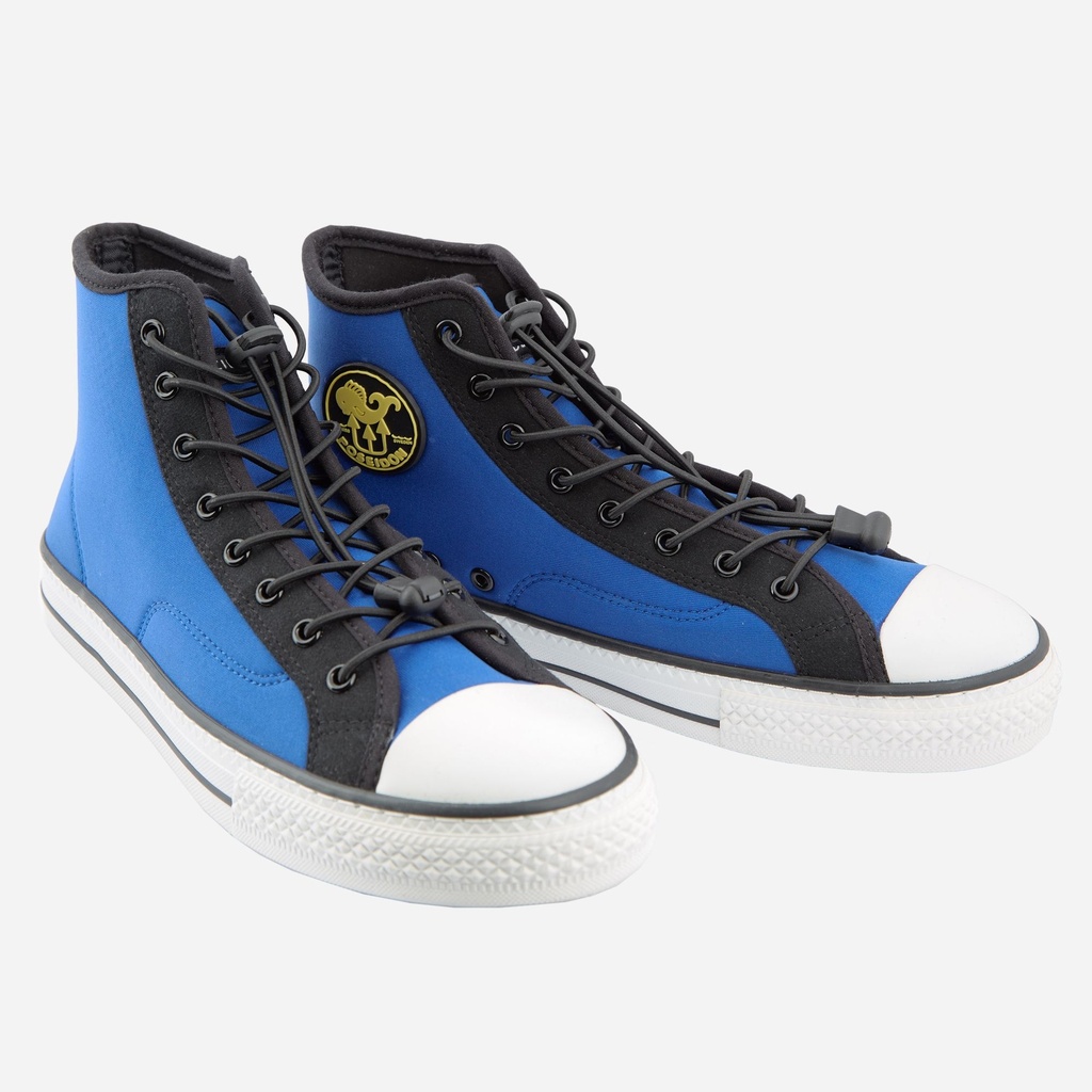 BOTTILLONS POSEIDON ONE SHOE