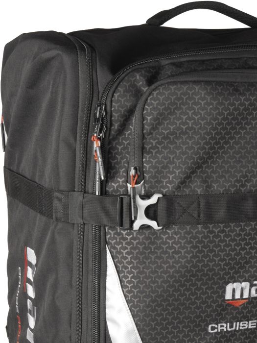 SAC MARES CRUISE BACKPACK ROLLER