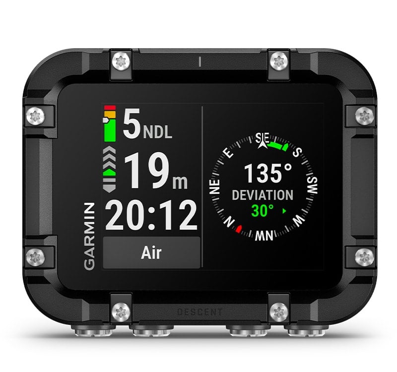 ORDINATEUR GARMIN X30