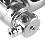 DETENDEUR MARES PLANET 88X TBT