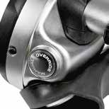 DETENDEUR MARES PLANET 88X TBT