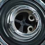 DETENDEUR MARES PLANET 88X TBT