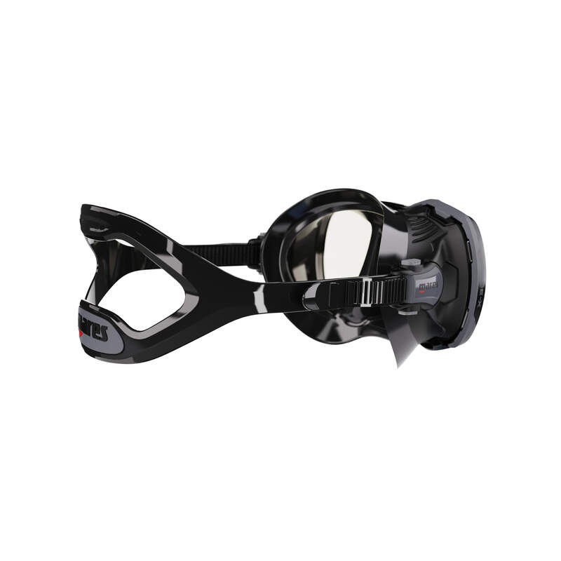 MASQUE MARES FORCE X