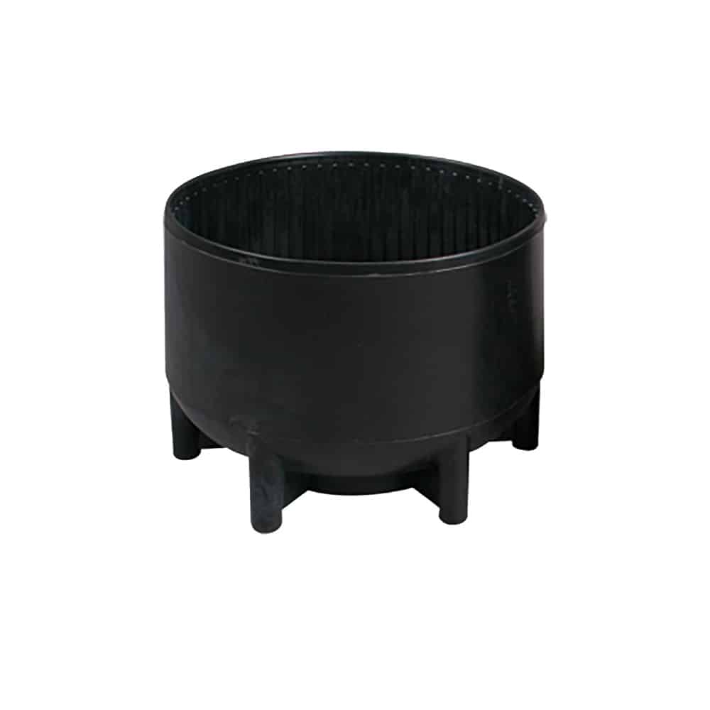 BOUTEILLE ECS 10L/232 BAR ROBINET 1 SORTIE