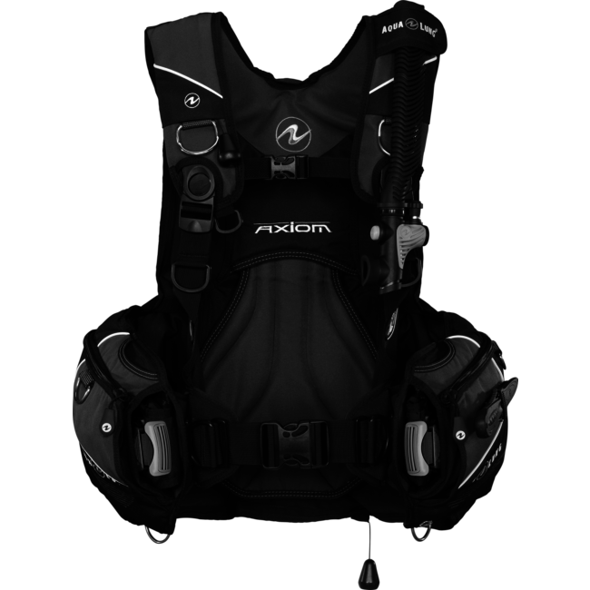 GILET AQUALUNG AXIOM 