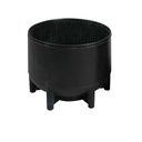 BOUTEILLE ECS 20 L/232 BAR ROBINET MONO