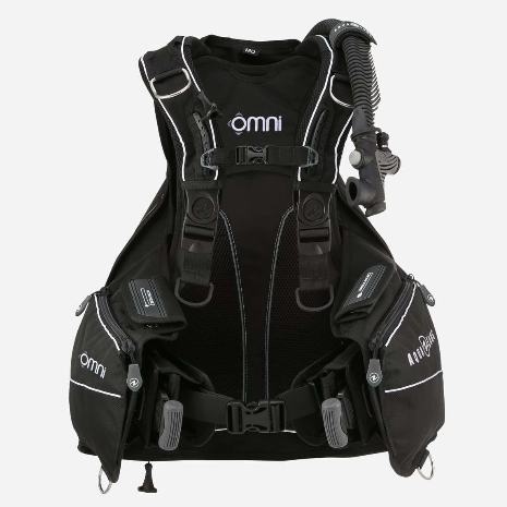 GILET AQUALUNG OMNI