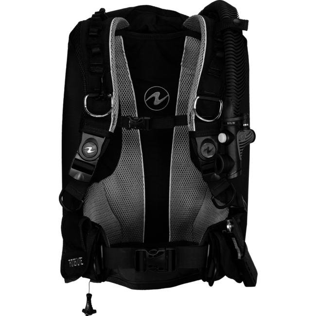 GILET AQUALUNG ROGUE 