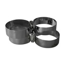 BOUTEILLE ECS BI 12L 232 BAR CONCAVE DIR STYLE