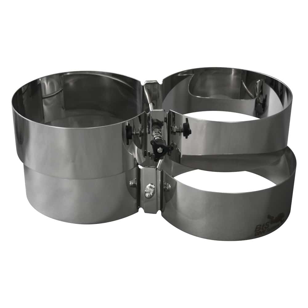 BOUTEILLE ECS BI 18L 232 BAR DIR STYLE