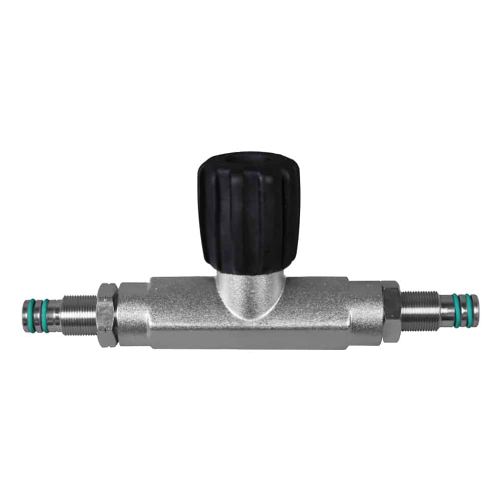 BOUTEILLE ECS BI 20L 232 BAR