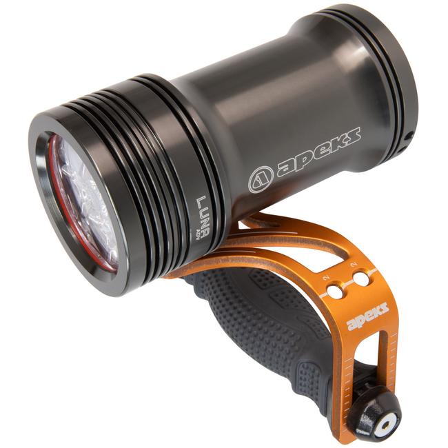 LAMPE APEKS LUNA ADV PRIMARY 3600 LUMENS