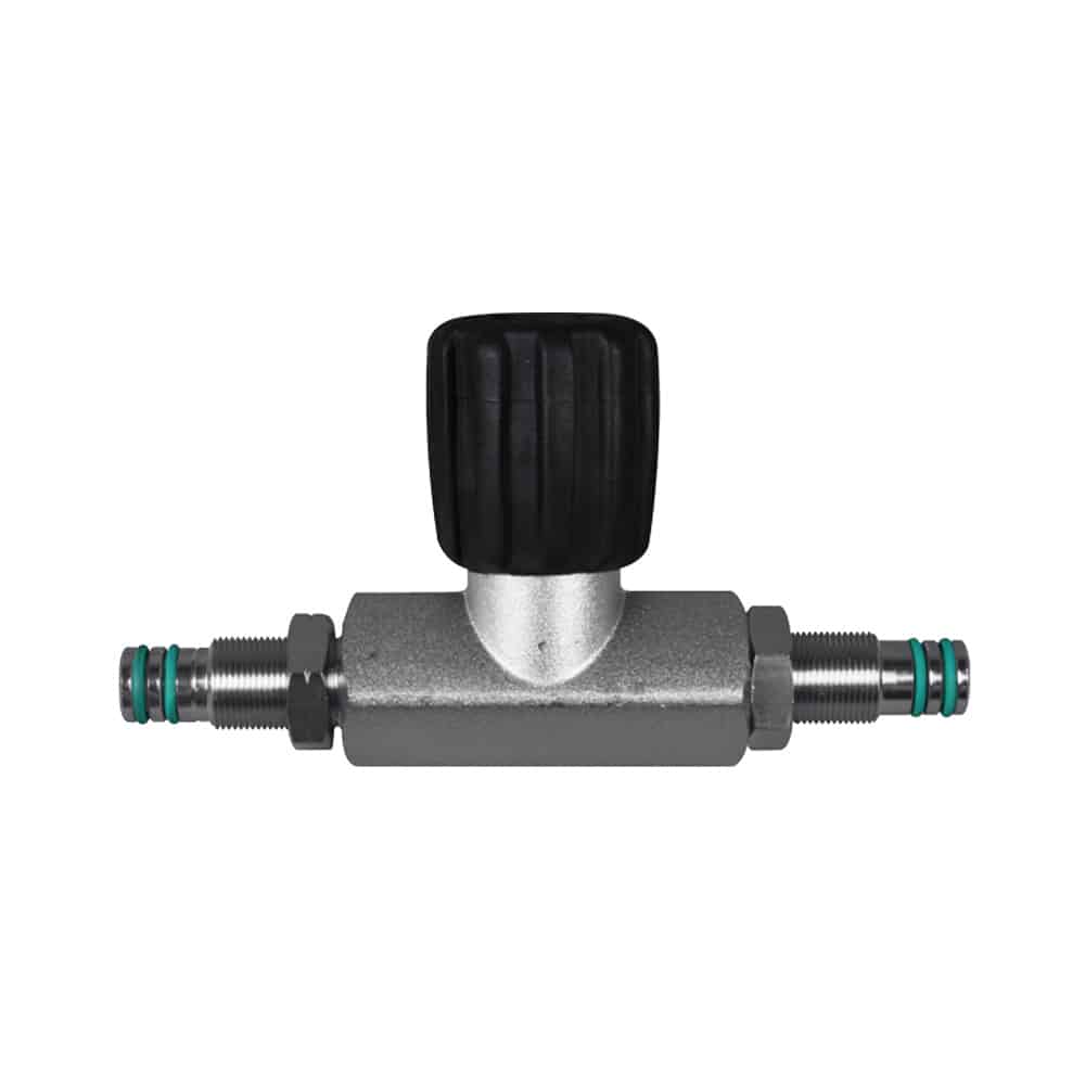 BOUTEILLE ECS BI 8,5L /232 BAR WIDE