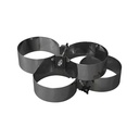 BOUTEILLE ECS BI 8.5L 232 BAR CONCAVE DIR STYLE