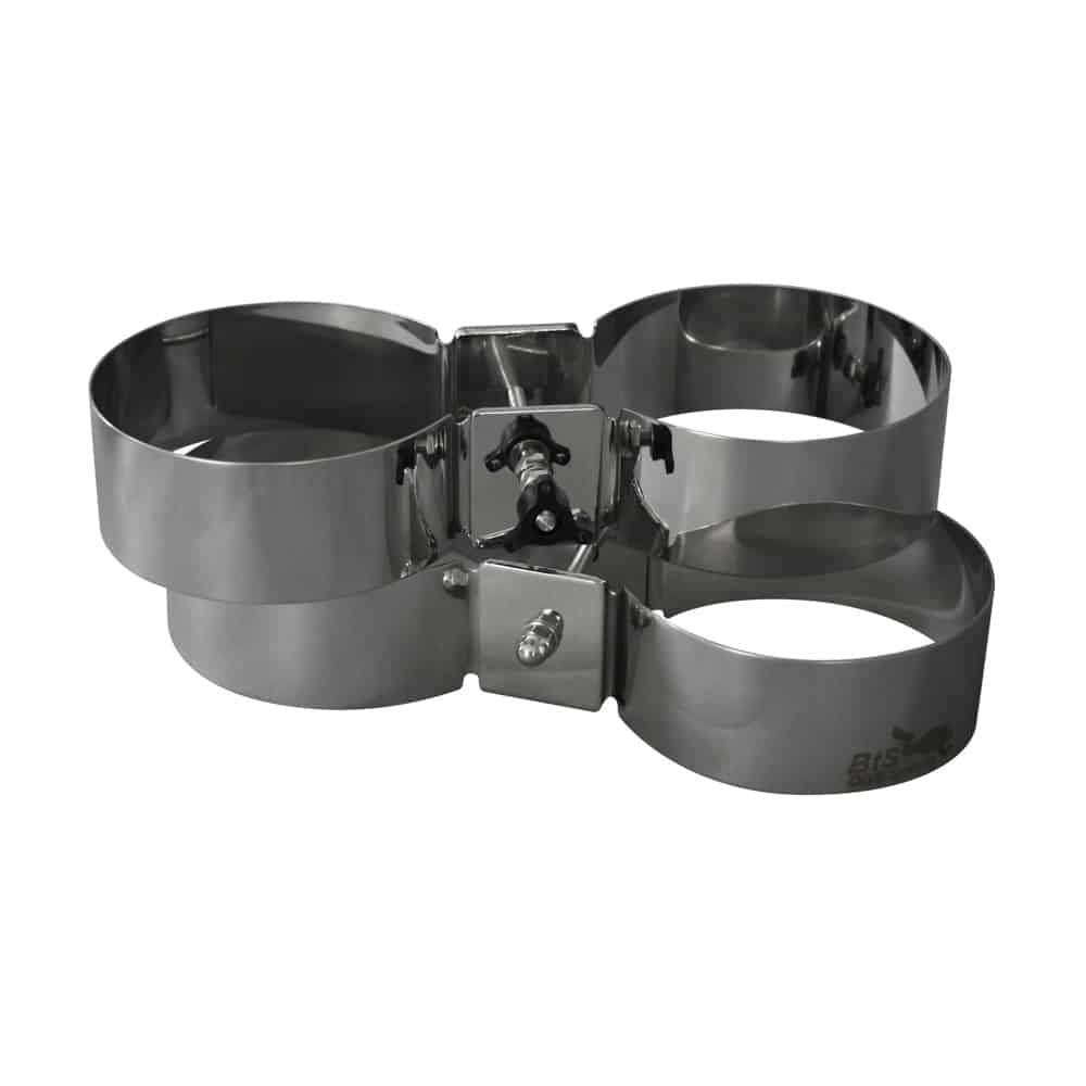 BOUTEILLE ECS BI 8.5L 232 BAR CONCAVE DIR STYLE WIDE