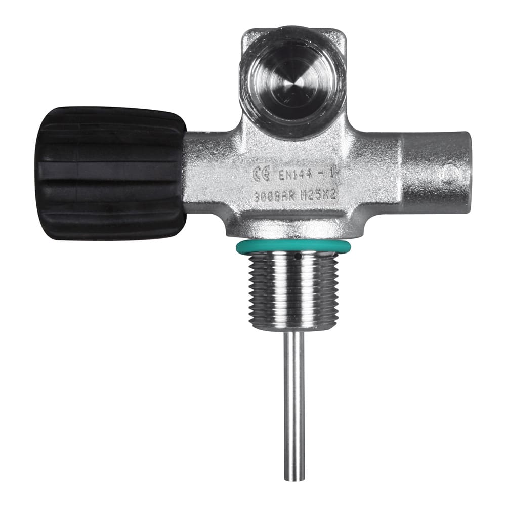 BOUTEILLE ECS BI 8L/300 BAR DIR STYLE WIDE