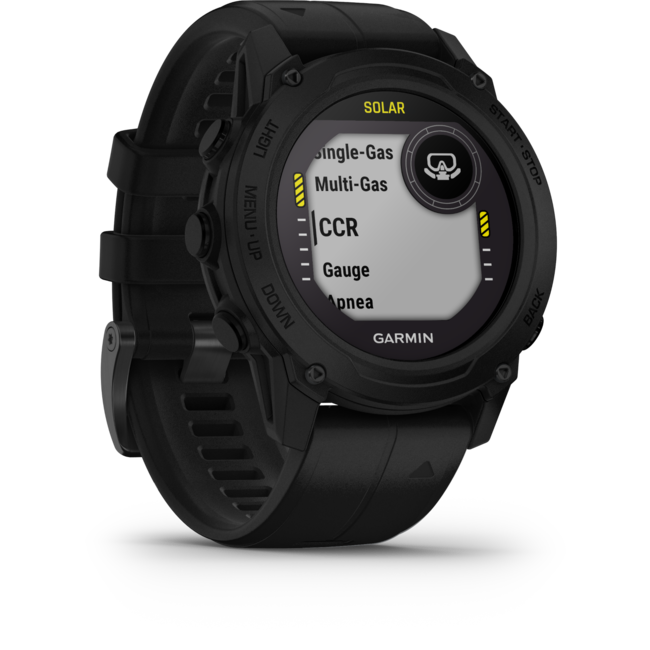 ORDINATEUR GARMIN DESCENT G1 SOLAR