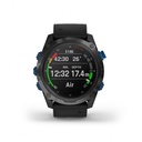 ORDINATEUR GARMIN DESCENT MK2I