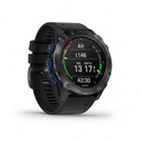 ORDINATEUR GARMIN DESCENT MK2I