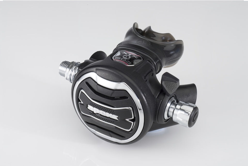 DETENDEUR APEKS PACK XTX200 + XTX40 OCTOPUS
