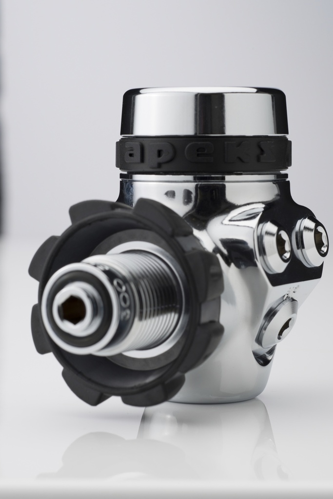DETENDEUR APEKS PACK XTX200 + XTX40 OCTOPUS