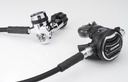 DETENDEUR APEKS PACK XTX200 + XTX40 OCTOPUS